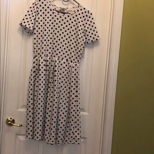 LuLaRoe Amelia XL NWT